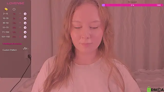 Chat XXX Live kira_lm