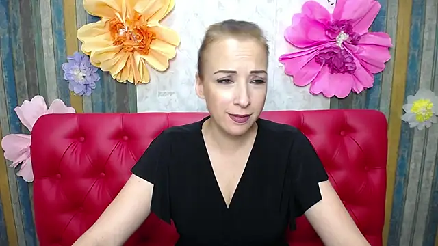 ElizabethSho Chat XXX live
