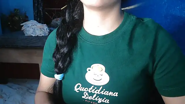צ'אט XXX בשידור חי של Cuteangle1