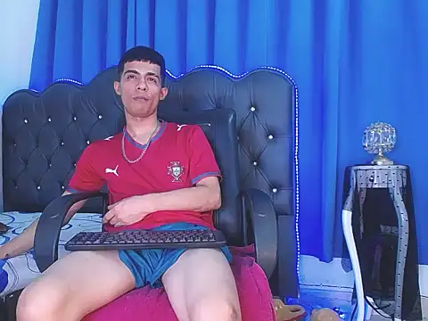 Show Webcam de Apolo_drake