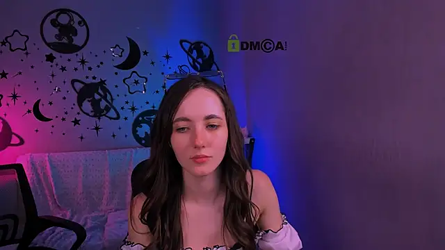 Pokazy przed kamerką – bella_dorn