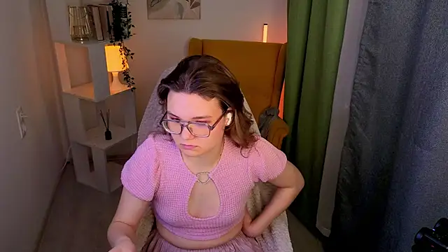 צ'אט XXX בשידור חי של RiriZen