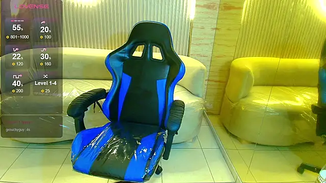 Chat XXX en directo de Wendy_r_