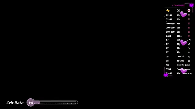 Chat XXX en directo de JulieDeep
