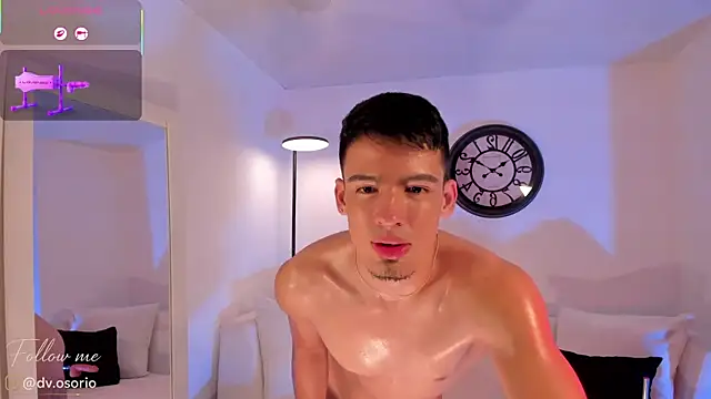 david_osorioxn Webbikameraesitys