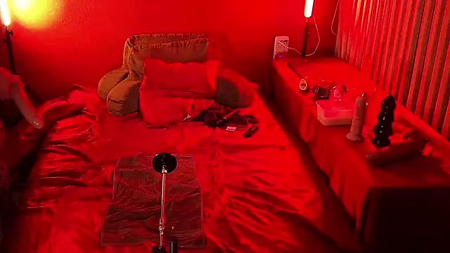 Chat +18 de JenniferCD ao vivo