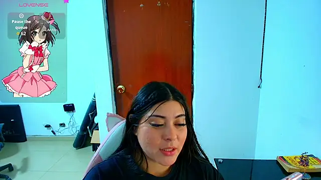 hanna_2026 现场XXX聊天