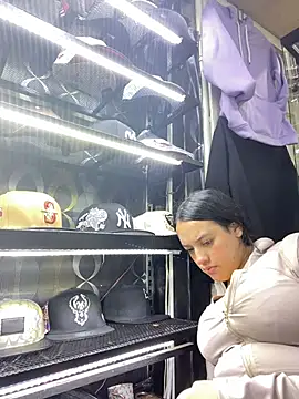 CelesteJones1 Chat XXX in diretta