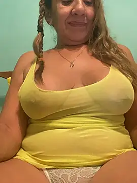 camelia3 Live XXX-chat