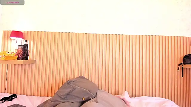 Layla_arabelle 라이브 XXX 채팅