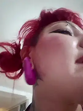 Chat XXX ao vivo de Sarah-Stoner