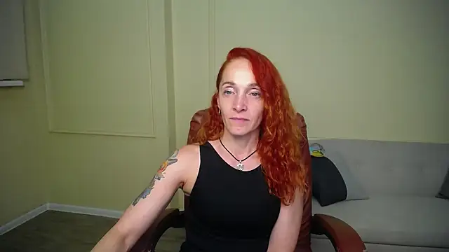 Chat XXX en directo de BreeTerner