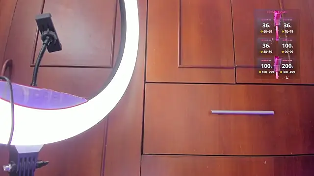 Camila_saaenz: вебкам-шоу