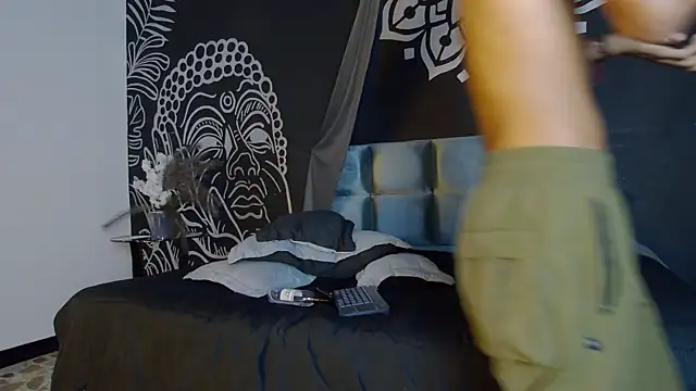 Živý XXX chat maxi_max0