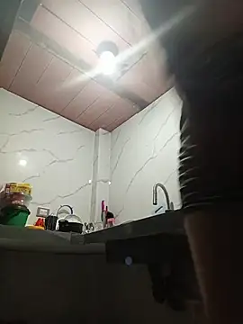 Show webcam de Maduro-Mariquita