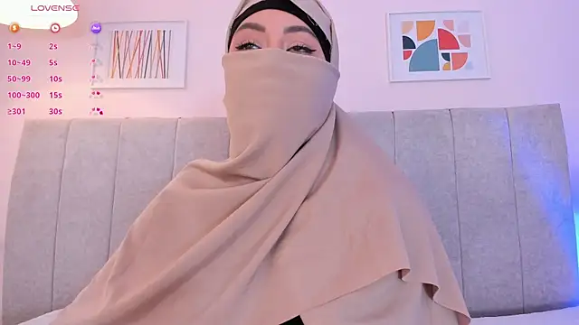 Chat +18 de fatiima_ ao vivo