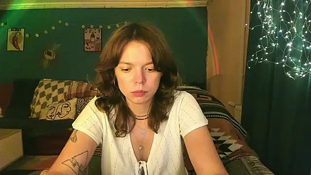 ClancyMorissey live XXX chat