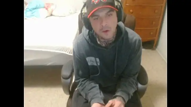 Chat XXX en directo de DADDY_KANE8---