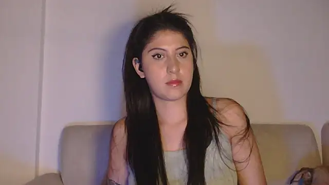 BubbleGumm_ Adlı Modelin Canlı XXX Sohbeti