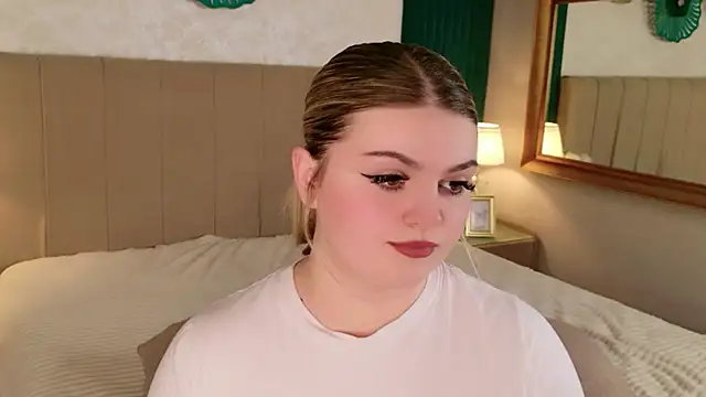 XXX chat uživo modela WendyPage