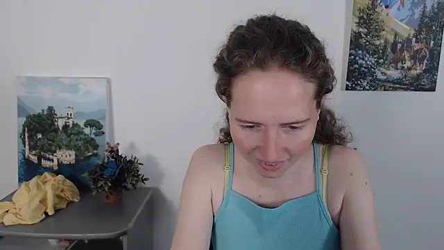 Chatroom XXX en direct de Sexy_MargoX_