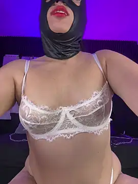 Sembang XXX Secara Langsung Cris_BDSM
