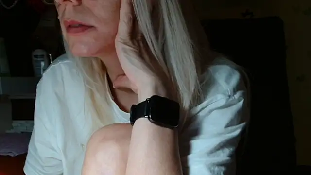 Czat XXX na żywo – KathleenEdwards
