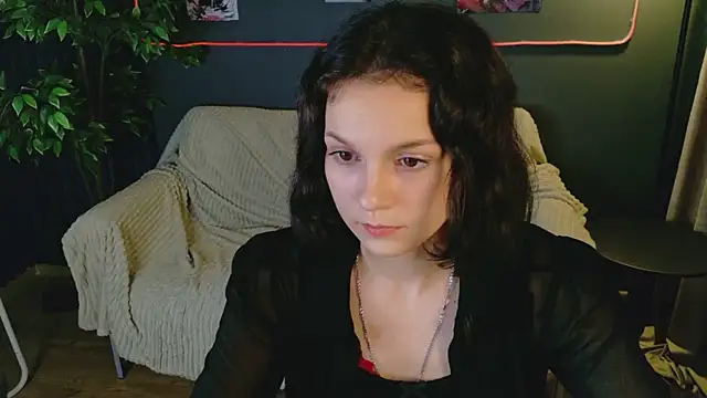 Chatroom XXX en direct de mori_sheen