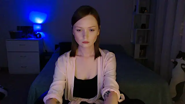 UnicornEsc's Live XXX Chat