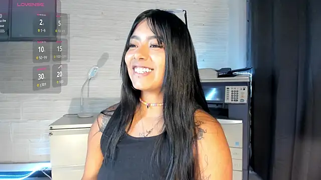 Katta_ossa Chat XXX in diretta