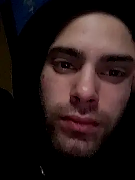 Show de webcam de MatiasflamaV