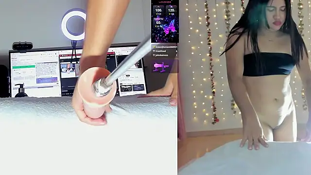 Michelle_Jones__: онлайн-секс-чат