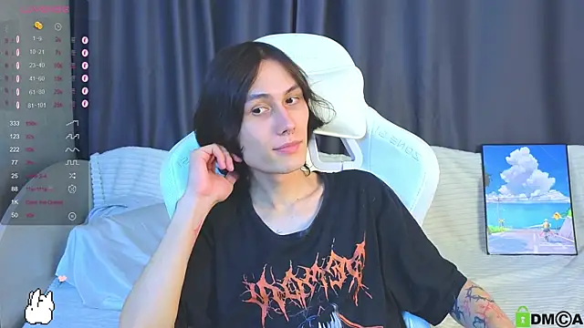 bd_blackn Live XXX chat