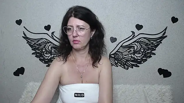 RoseHille Live XXX-chat