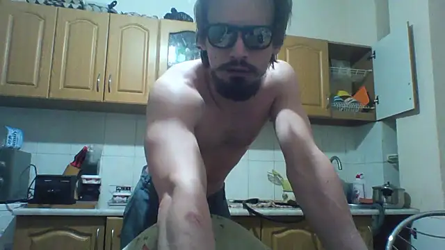 Chat XXX ao vivo de KaelNox