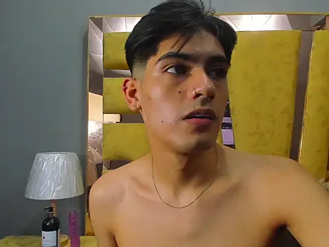 Chat XXX ao vivo de TaylerCruz