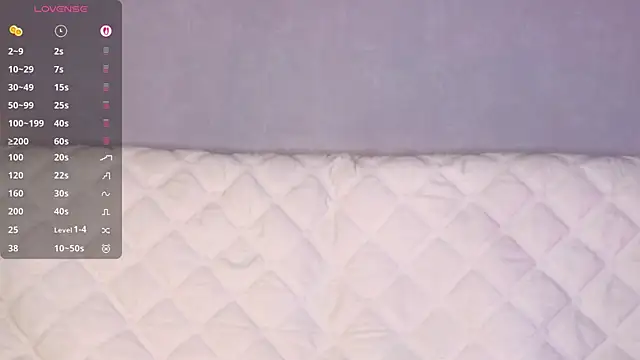 دردشة Ellijoys الجنسية المباشرة