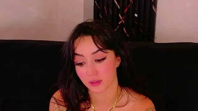 Chat XXX ao vivo de EmmyEvans1
