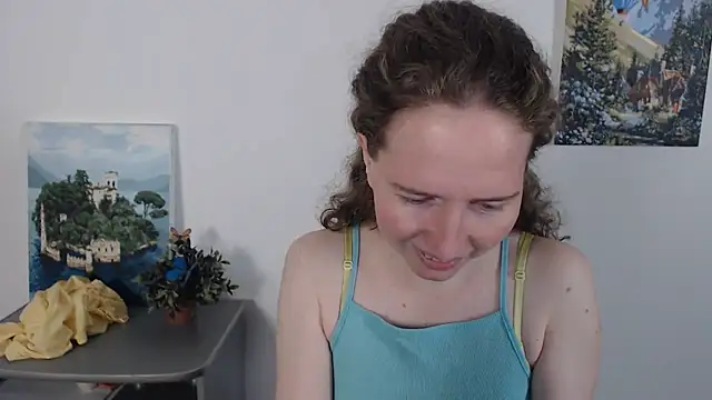 Chat XXX en directo de Sexy_MargoX_
