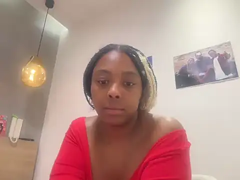 ChocolateCakeQueen 라이브 XXX 채팅