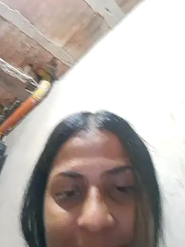 Sembang XXX Secara Langsung Giselabrunette25