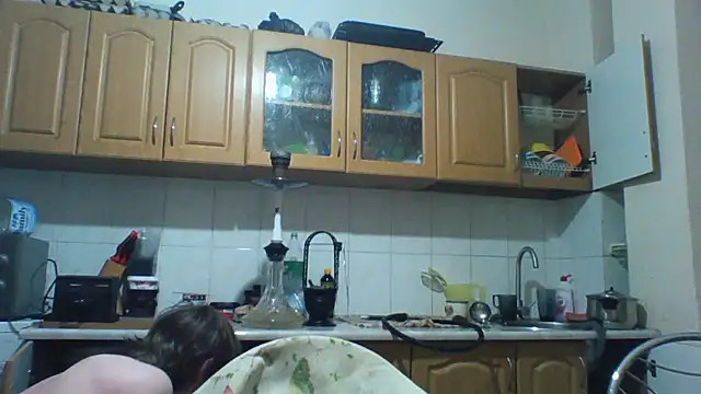 KaelNoxn Live XXX chat