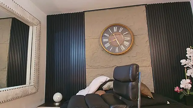 Show de webcam de Lean_Portman