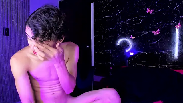 Show de webcam de Adrian_Wolf