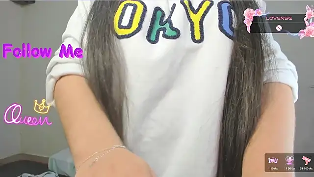 litle_mily_ Chat XXX in diretta