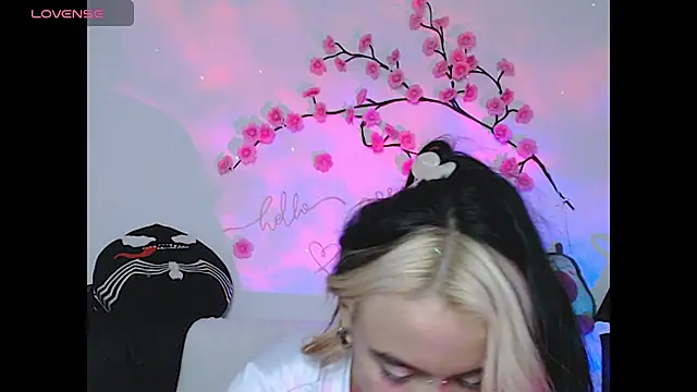 sweet_molly420's Live XXX Chat