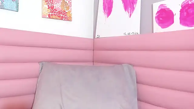 lysbani live XXX chat