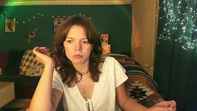 Chat XXX en directo de ClancyMorissey