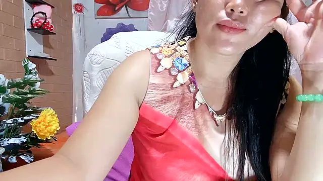 Filipina_Desire Chat XXX in diretta