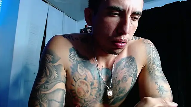 Adam_Hudsond's Live XXX Chat
